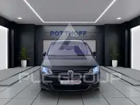 2018 Volkswagen SHARAN