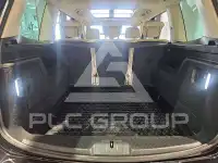 2018 Volkswagen SHARAN