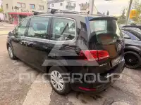 2018 Volkswagen SHARAN
