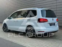 2018 Volkswagen SHARAN
