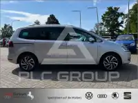 2018 Volkswagen SHARAN
