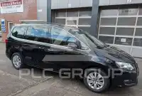 2018 Volkswagen SHARAN