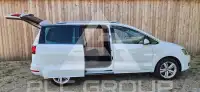 2018 Volkswagen SHARAN
