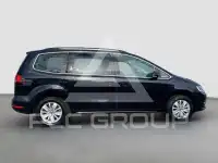2018 Volkswagen SHARAN