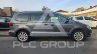 2018 Volkswagen SHARAN