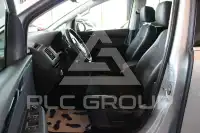 2018 Volkswagen SHARAN