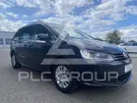 2018 Volkswagen SHARAN