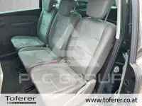 2018 Volkswagen SHARAN