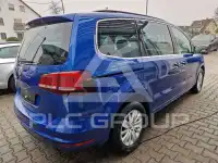 2018 Volkswagen SHARAN