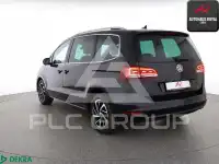2018 Volkswagen SHARAN