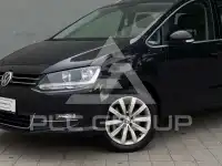 2018 Volkswagen SHARAN