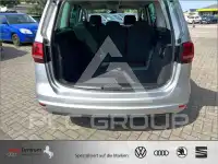 2018 Volkswagen SHARAN