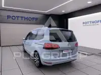 2018 Volkswagen SHARAN