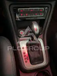 2018 Volkswagen SHARAN