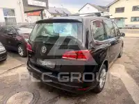 2018 Volkswagen SHARAN