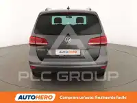 2018 Volkswagen SHARAN