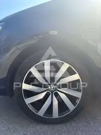 2018 Volkswagen SHARAN