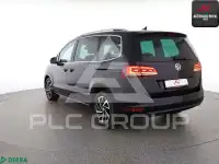 2018 Volkswagen SHARAN