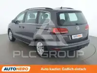 2018 Volkswagen SHARAN