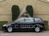 2018 Volkswagen SHARAN