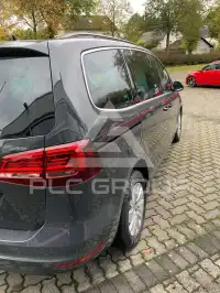 2018 Volkswagen SHARAN
