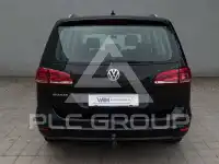 2018 Volkswagen SHARAN