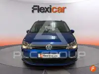 2018 Volkswagen SHARAN