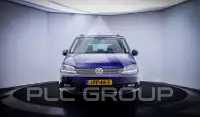 2018 Volkswagen SHARAN