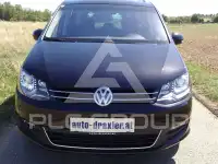 2018 Volkswagen SHARAN