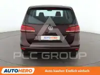 2018 Volkswagen SHARAN