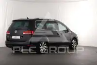 2018 Volkswagen SHARAN