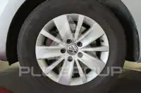 2018 Volkswagen SHARAN