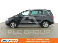 2018 Volkswagen SHARAN