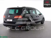 2018 Volkswagen SHARAN
