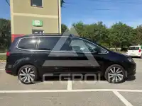2018 Volkswagen SHARAN