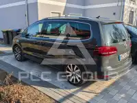 2018 Volkswagen SHARAN
