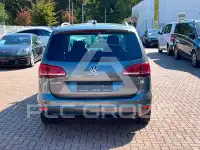 2018 Volkswagen SHARAN