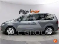 2018 Volkswagen SHARAN