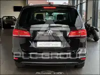 2018 Volkswagen SHARAN