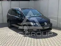 2018 Volkswagen SHARAN