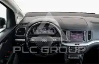 2018 Volkswagen SHARAN