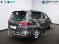 2018 Volkswagen SHARAN