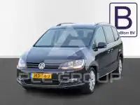 2018 Volkswagen SHARAN