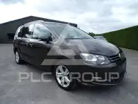 2018 Volkswagen SHARAN