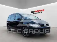 2018 Volkswagen SHARAN