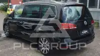 2018 Volkswagen SHARAN