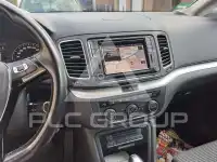 2018 Volkswagen SHARAN