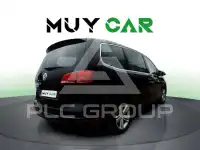 2018 Volkswagen SHARAN