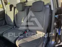 2018 Volkswagen SHARAN
