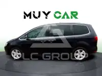 2018 Volkswagen SHARAN
